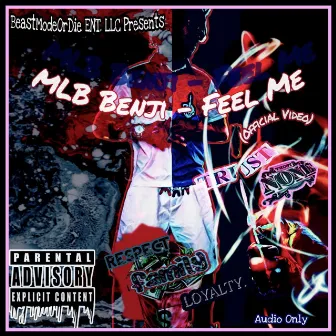 Feel Me (Official Video) by MLB Benji