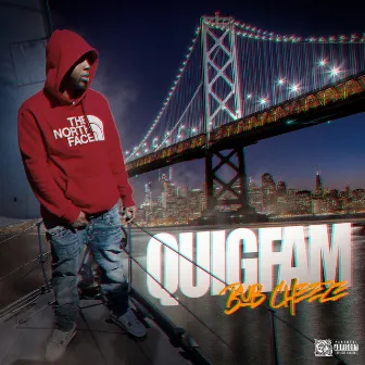 QuigFAM by BubCheeze