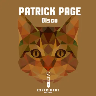 Disco by Patrick Page