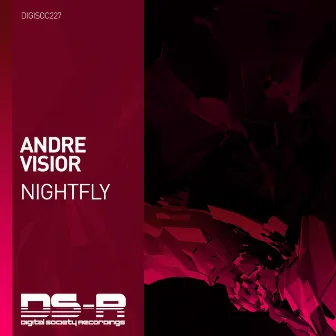 Nightfly by André Visior