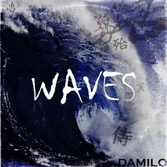 Waves by Damilo