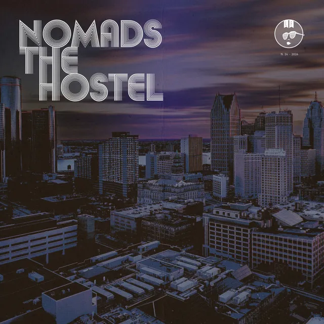 Nomads the hostel - Alan Becker Remix