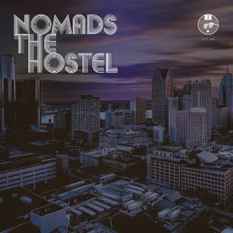 Nomads the hostel by Fellipe Octavio