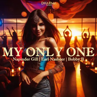 My Only One by Napinder Gill