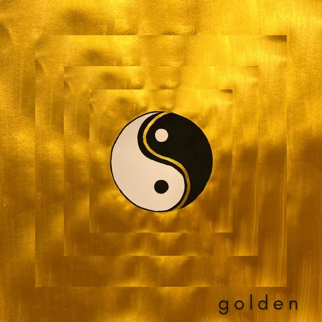 golden - Piano Version