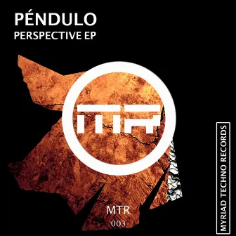 Perspective EP by Pendulo