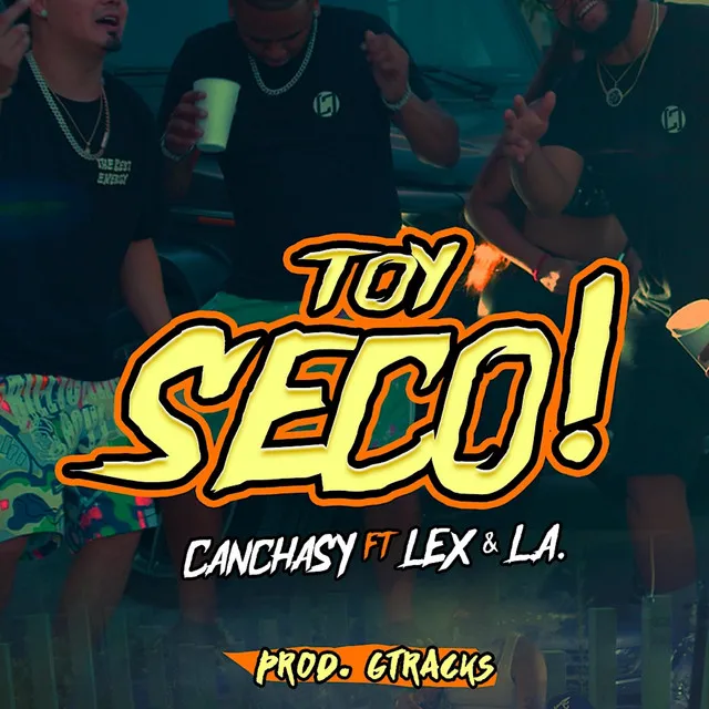 Toy Seco