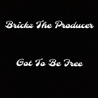 Got To Be Free by Brickz The Producer