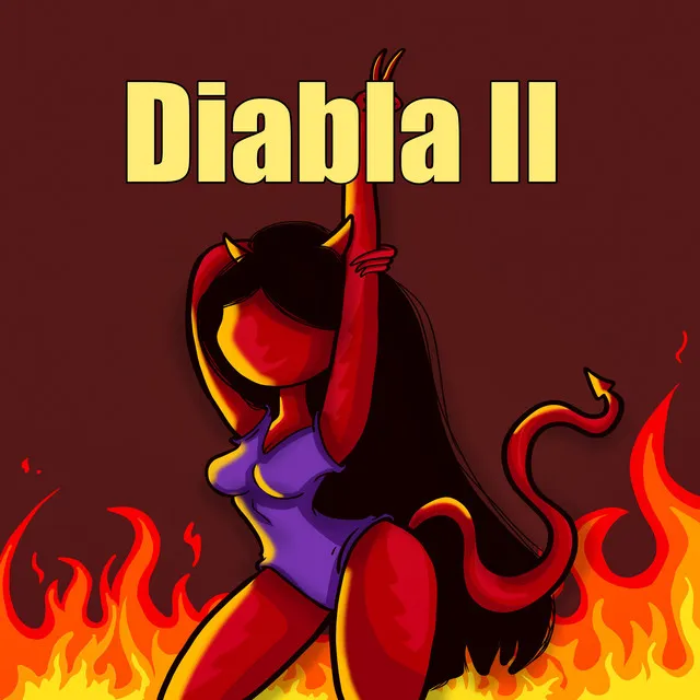 Diabla 2