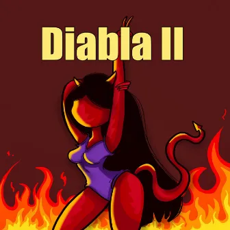 Diabla 2 by Kalz