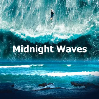 Midnight Waves by Space of Waves