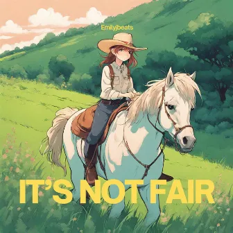 It’s Not Fair by Emilyjbeats