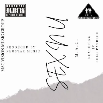 Sex N U by M.A.C.