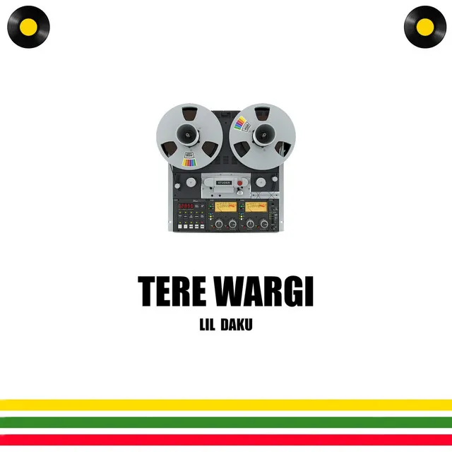 Tere Wargi