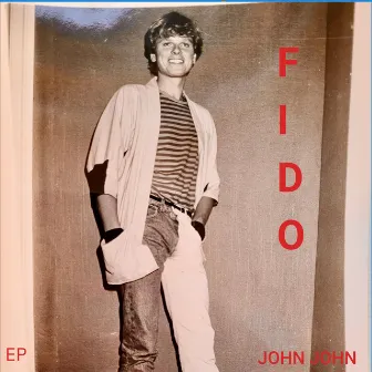 FIDO by John John Bruseth