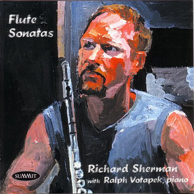 Flute Sonatas