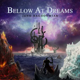 Bellow at Dreams by Jano Baghoumian