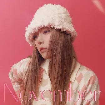 November by Summer Soul