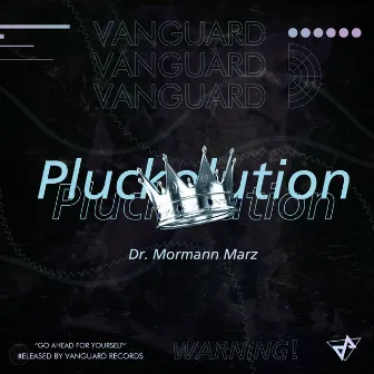 Pluckolution(Orginal Mix) by VANGUARD RECORDS