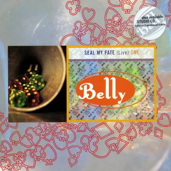 Seal My Fate (Live at Shepherd's Bush Empire, 18th March 1995) by Belly