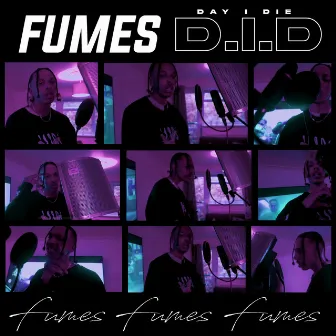 D.I.D (Day I Die) by Fumes