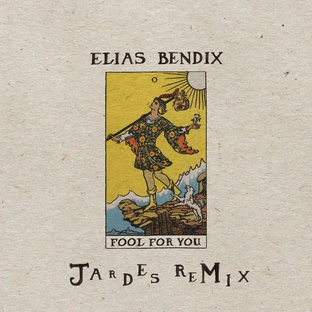 Fool for You - Jardes Extended Remix