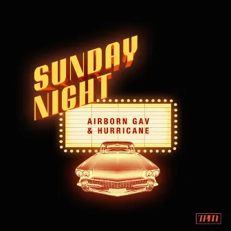 Sunday Night by AirBorn Gav