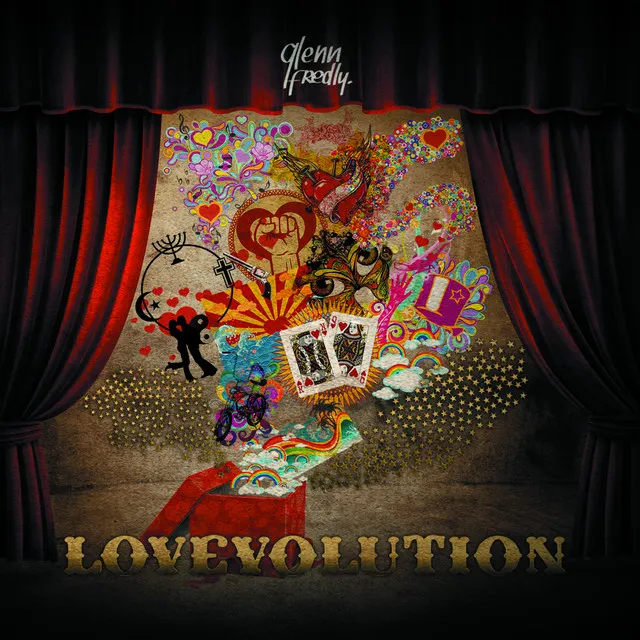 Lovevolution