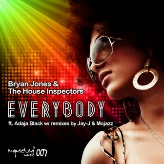 Everybody by Bryan Jones