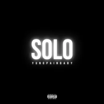 SOLO by YungPain