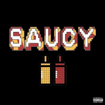 Saucy by A.P.