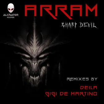 Sharp Devil by Arram