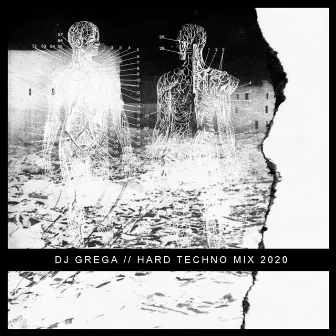 Hard Techno Mix 2020 by DJ Grega