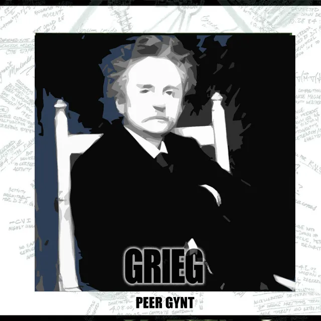 Peer Gynt Suite N1 Y N2