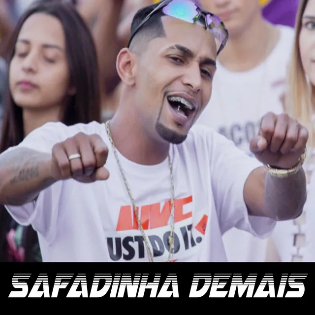 Safadinha Demais