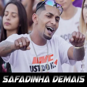 Safadinha Demais by Mc Pw