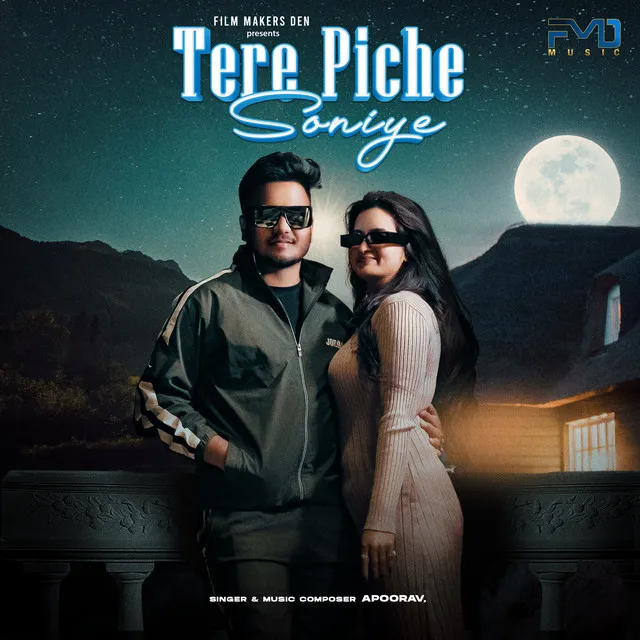 Tere Piche Soniye