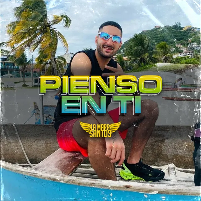 Pienso en Tí