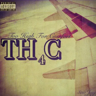 Too High for Comfort by $anjay