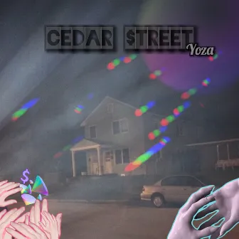 Cedar Street by Yoza