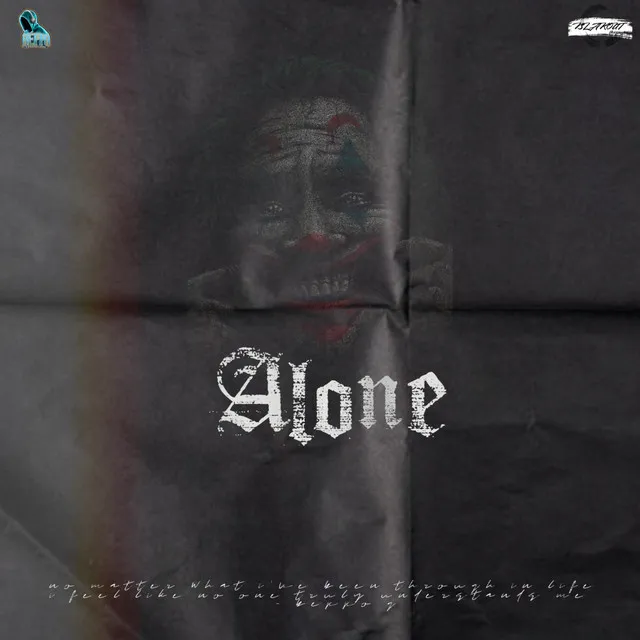 Alone Riddim