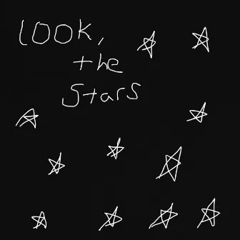 look, the stars by Lil Ewc