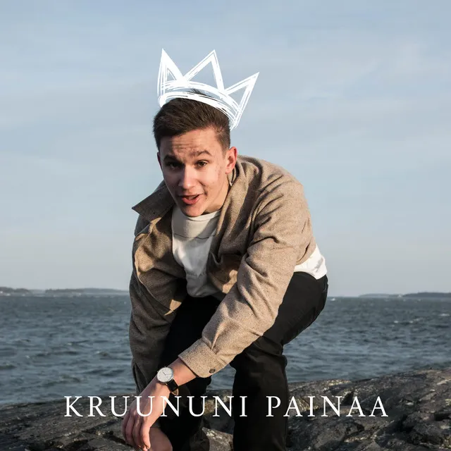 Kruununi Painaa