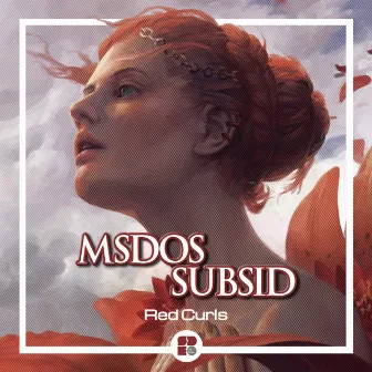 Red Curls EP by Subsid