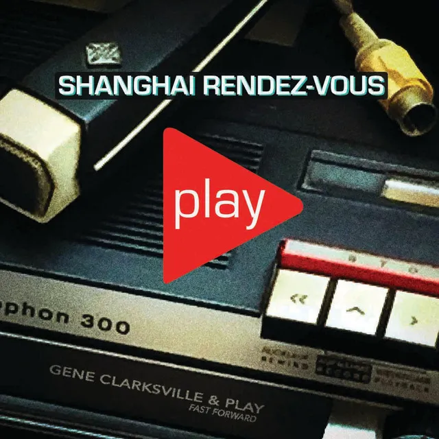 Shanghai Rendez-Vous