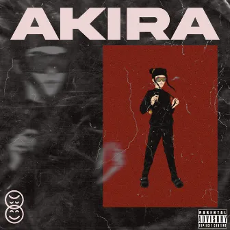 Akira by Luii Lil