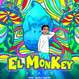 El Monkey by Juaco