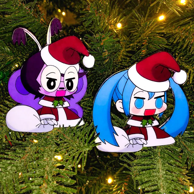 Padoru Padoru