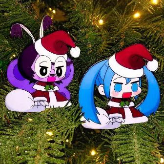 Padoru Padoru by Skatsune Miku