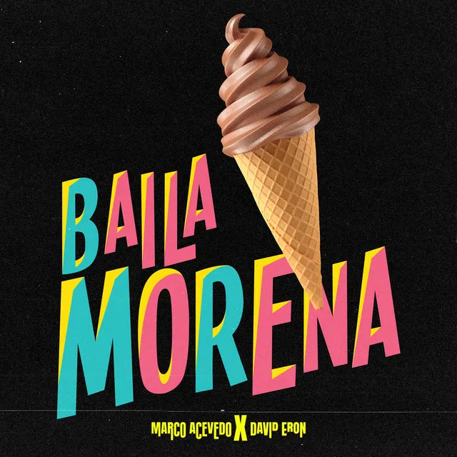 Baila Morena